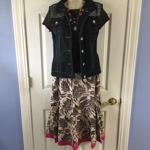 🎉Old Navy Skirt!🎉